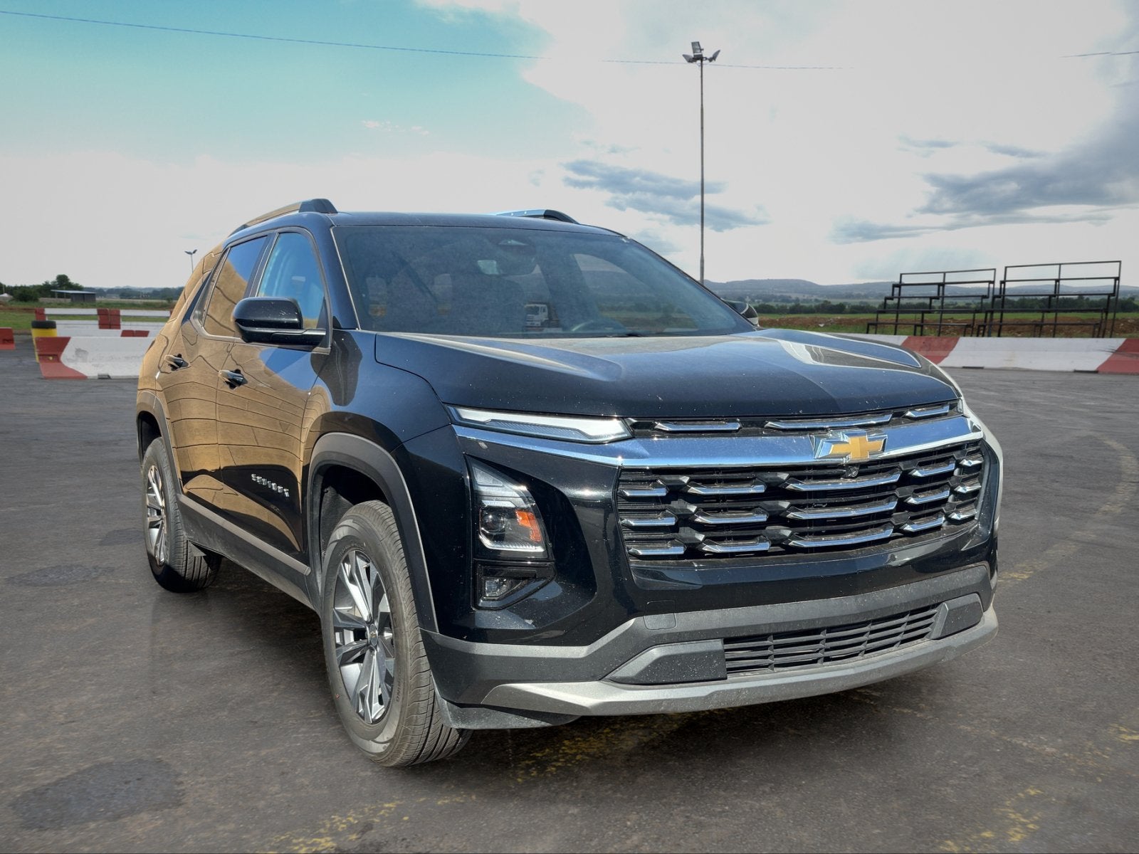 chevrolet equinox 2025 3GNAXPEG8SL201432 image chevrolet equinox 2025 3GNAXPEG8SL201432 image