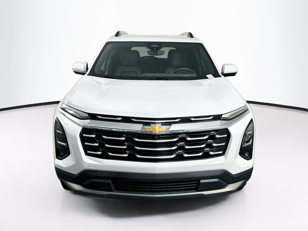 chevrolet equinox 2025 3GNAXHEG2SL222914 image chevrolet equinox 2025 3GNAXHEG2SL222914 image