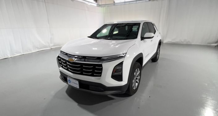 chevrolet equinox 2025 3GNAXHEGXSL312134 image chevrolet equinox 2025 3GNAXHEGXSL312134 image