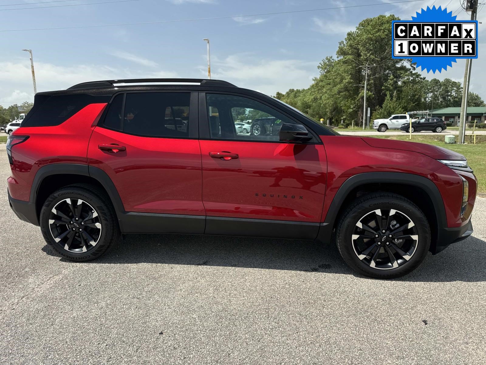 chevrolet equinox 2025 3GNAXTEGXSL165767 image chevrolet equinox 2025 3GNAXTEGXSL165767 image
