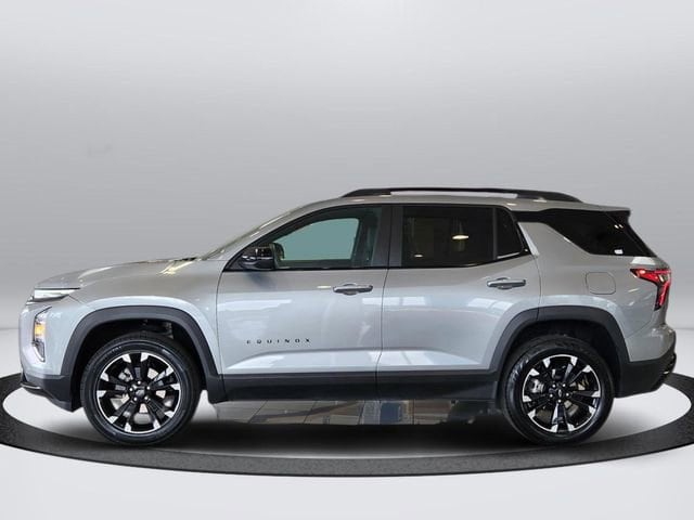 chevrolet equinox 2025 3GNAXTEG8SL314144 image chevrolet equinox 2025 3GNAXTEG8SL314144 image