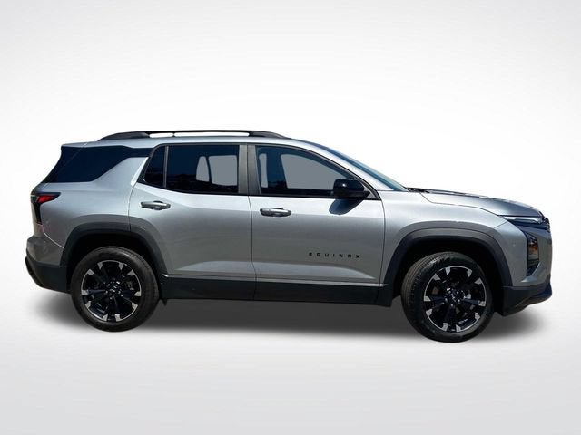 chevrolet equinox 2025 3GNAXLEG1SL113444 image chevrolet equinox 2025 3GNAXLEG1SL113444 image