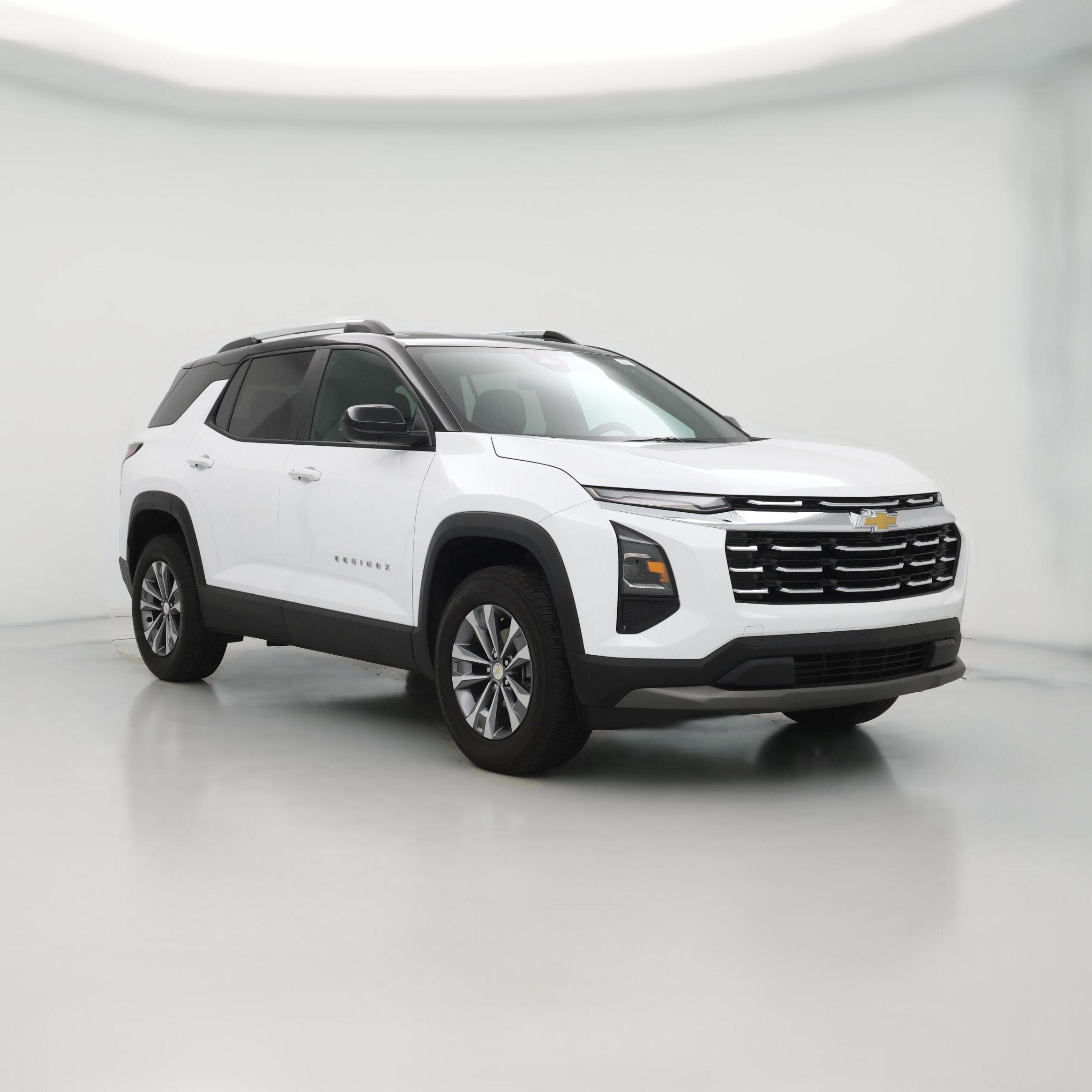 chevrolet equinox 2025 3GNAXHEG4SL290468 image chevrolet equinox 2025 3GNAXHEG4SL290468 image