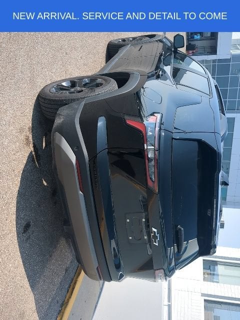 chevrolet equinox 2025 3GNAXHEG8SL119724 image chevrolet equinox 2025 3GNAXHEG8SL119724 image