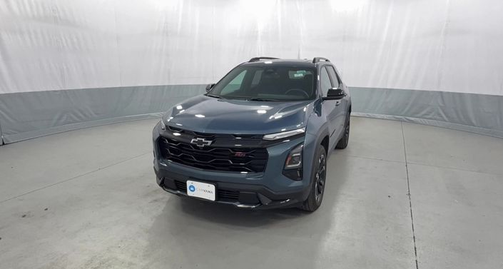 chevrolet equinox 2025 3GNAXTEG6SL180248 image chevrolet equinox 2025 3GNAXTEG6SL180248 image