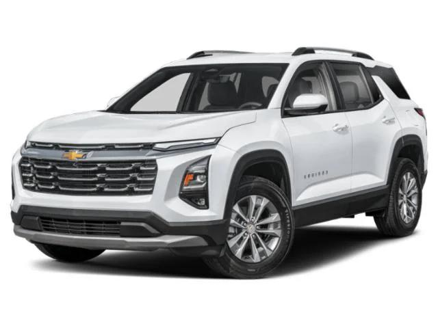 chevrolet equinox 2025 3GNAXHEG7SL165545 image chevrolet equinox 2025 3GNAXHEG7SL165545 image