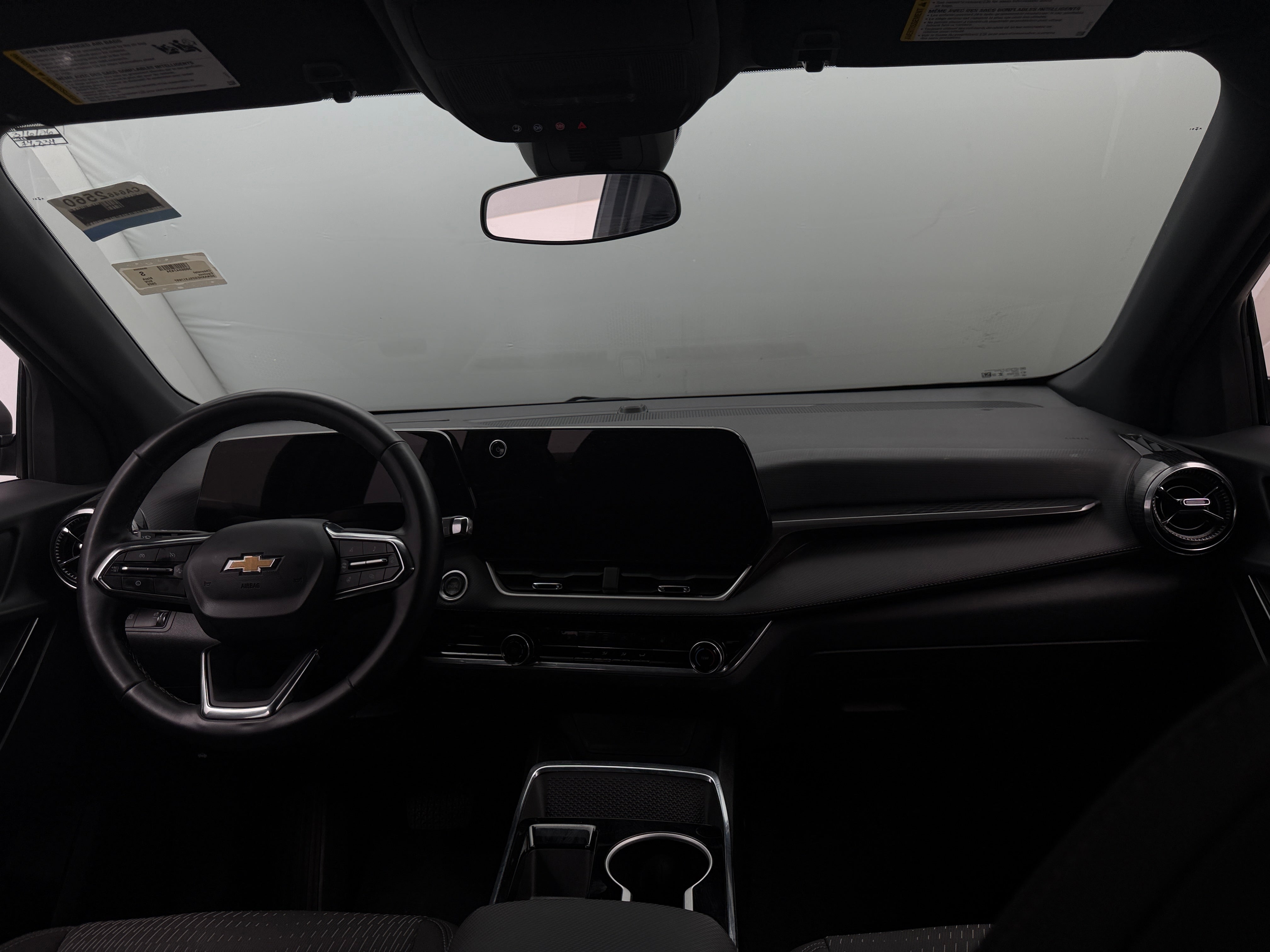 chevrolet equinox 2025 3GNAXHEG2SL317697 image chevrolet equinox 2025 3GNAXHEG2SL317697 image