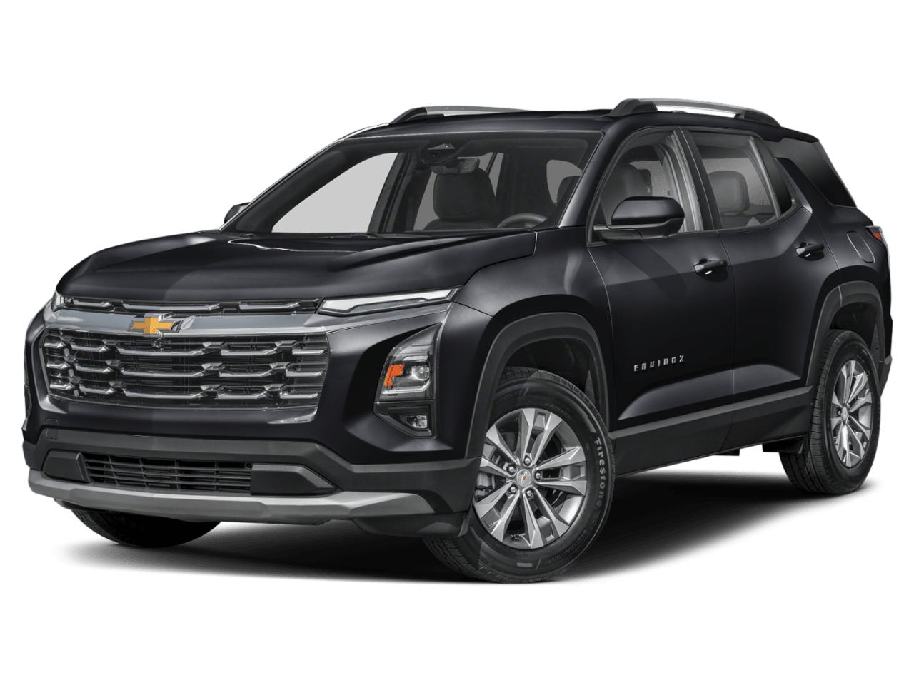 chevrolet equinox 2025 3GNAXHEG7SL317436 image chevrolet equinox 2025 3GNAXHEG7SL317436 image