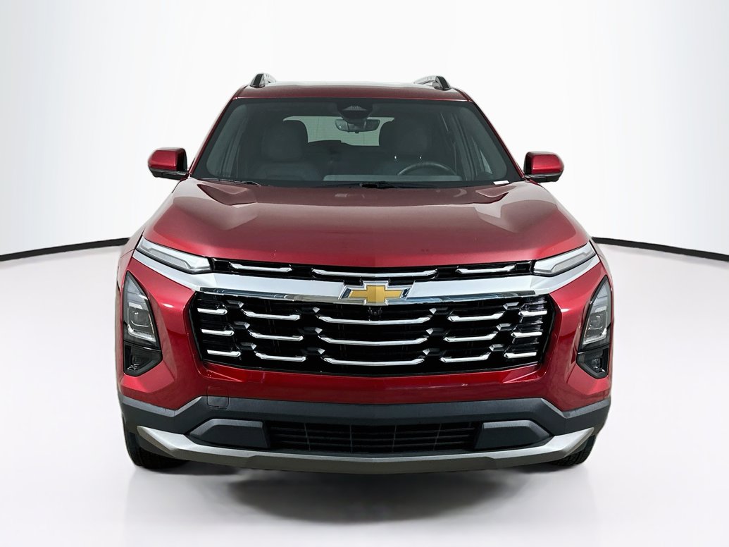 chevrolet equinox 2025 3GNAXHEGXSL153311 image chevrolet equinox 2025 3GNAXHEGXSL153311 image