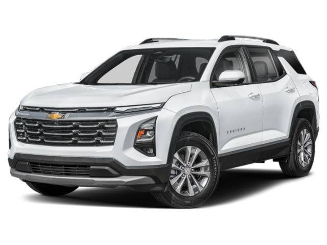 chevrolet equinox 2025 3GNAXPEG3SL313734 image chevrolet equinox 2025 3GNAXPEG3SL313734 image