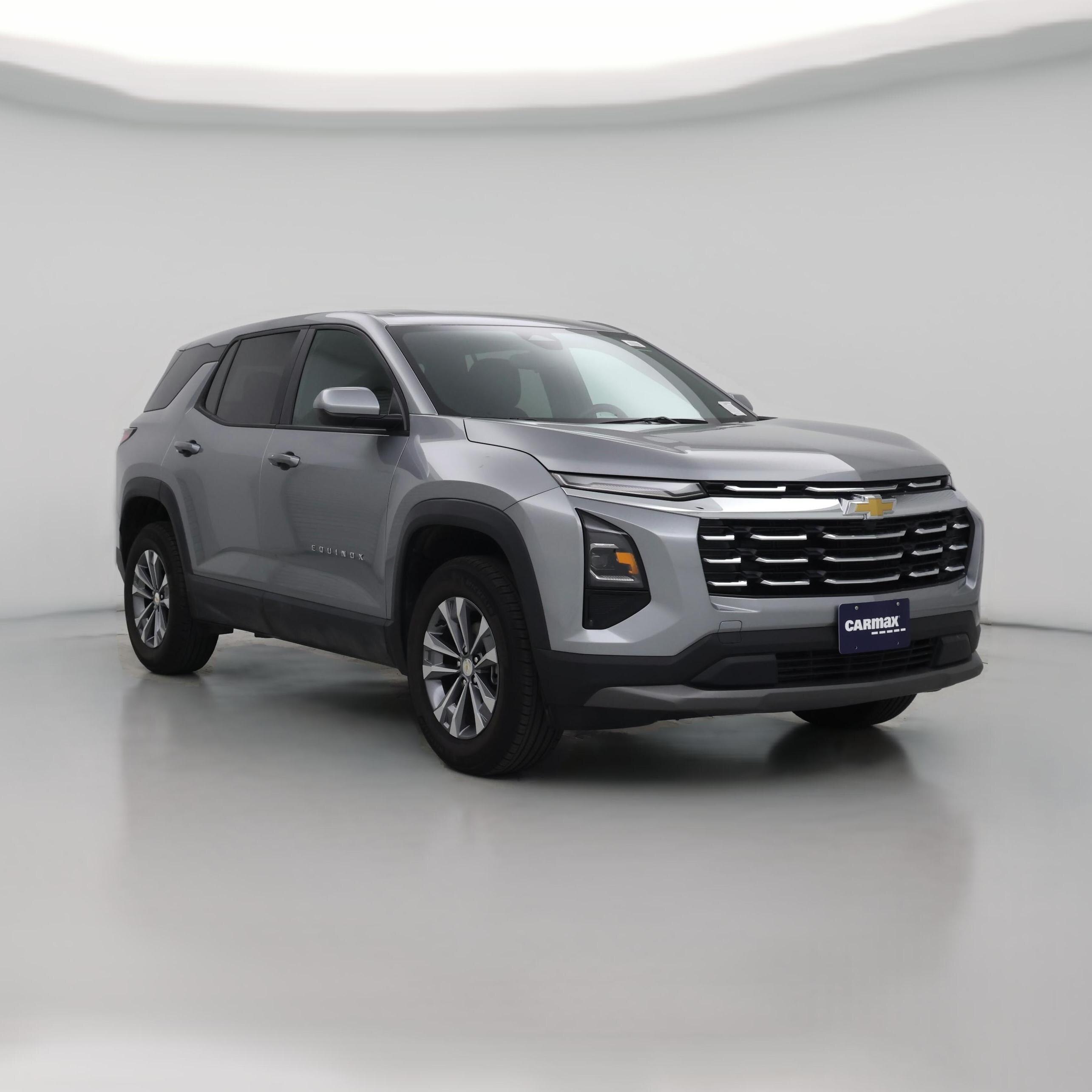 chevrolet equinox 2025 3GNAXPEG9SL286555 image chevrolet equinox 2025 3GNAXPEG9SL286555 image