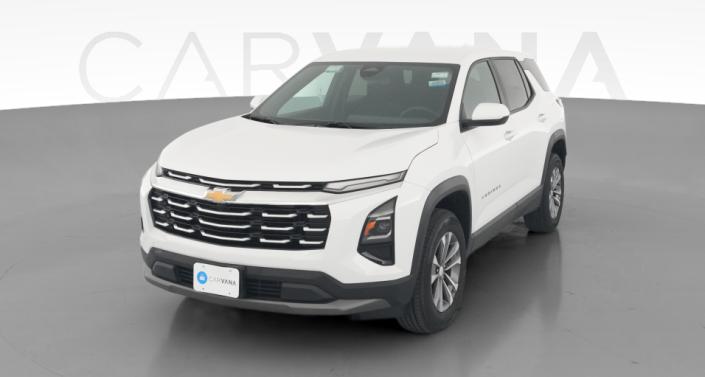 chevrolet equinox 2025 3GNAXHEGXSL309685 image chevrolet equinox 2025 3GNAXHEGXSL309685 image