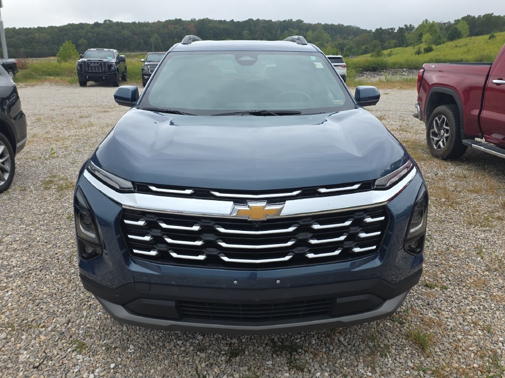 chevrolet equinox 2025 3GNAXHEG5SL173076 image chevrolet equinox 2025 3GNAXHEG5SL173076 image