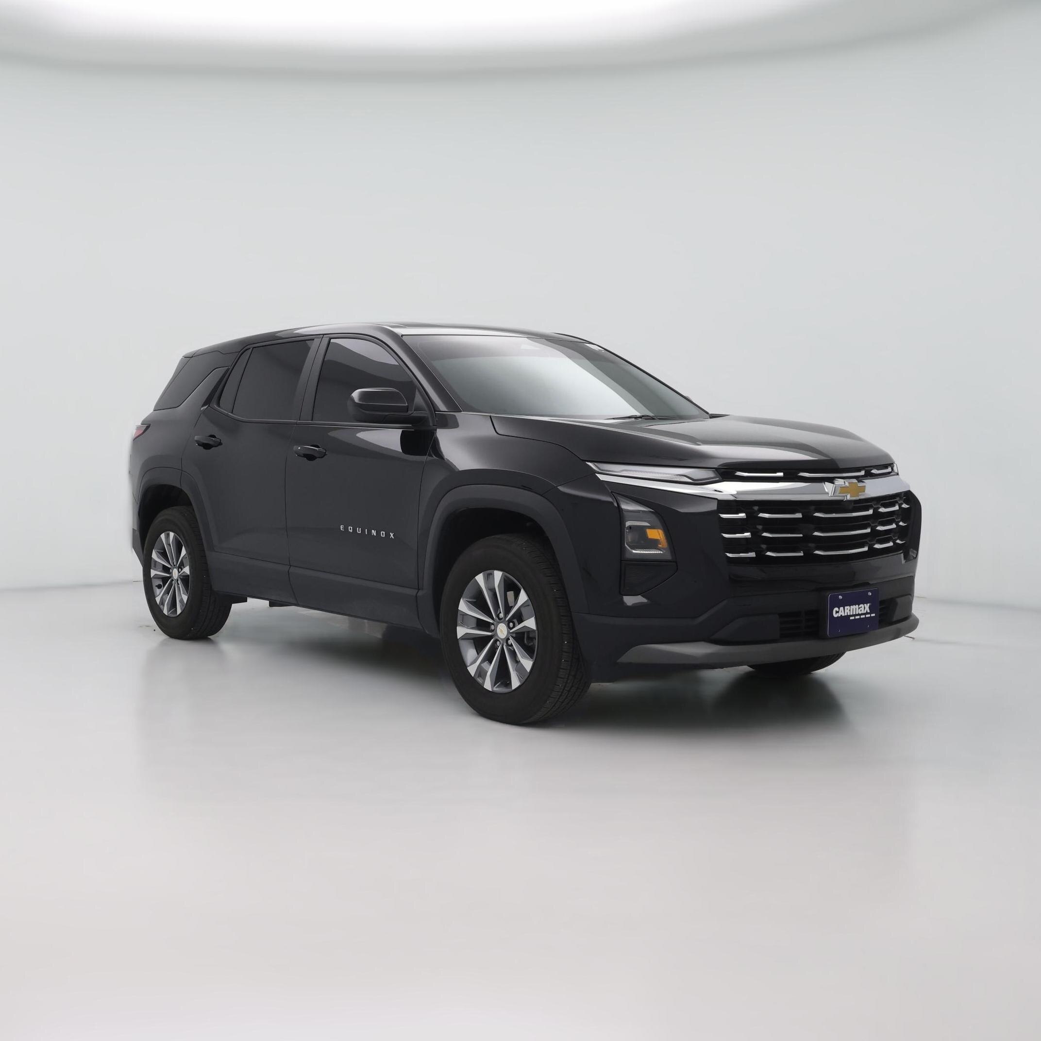 chevrolet equinox 2025 3GNAXHEG4SL257955 image chevrolet equinox 2025 3GNAXHEG4SL257955 image