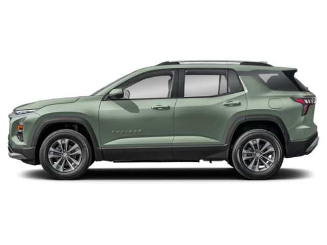 chevrolet equinox 2025 3GNAXPEG6SL113589 image chevrolet equinox 2025 3GNAXPEG6SL113589 image