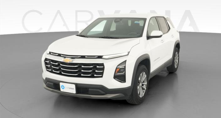 chevrolet equinox 2025 3GNAXHEG7SL228157 image chevrolet equinox 2025 3GNAXHEG7SL228157 image