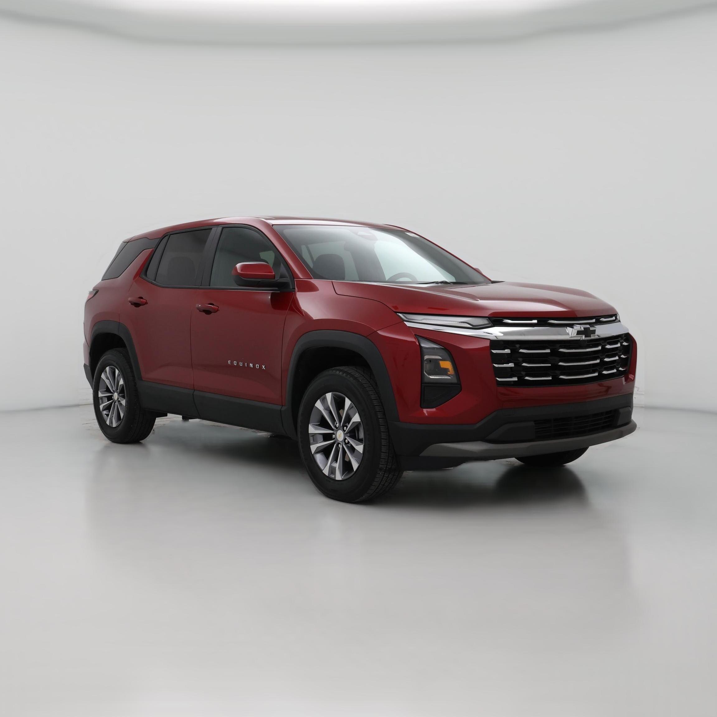 chevrolet equinox 2025 3GNAXHEG4SL280037 image chevrolet equinox 2025 3GNAXHEG4SL280037 image