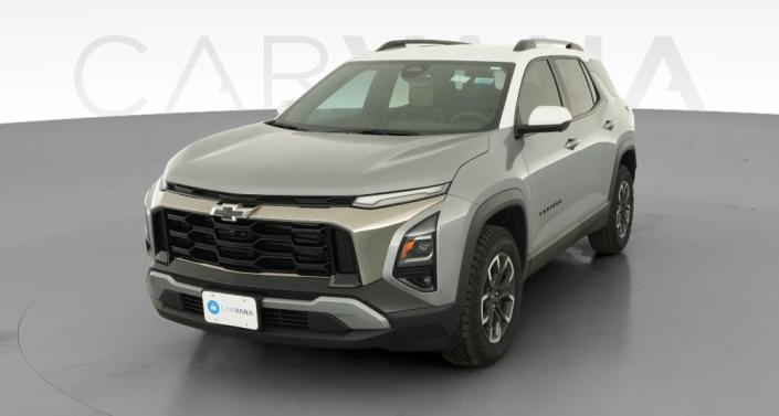 chevrolet equinox 2025 3GNAXKEG4SL223687 image chevrolet equinox 2025 3GNAXKEG4SL223687 image