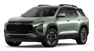 chevrolet equinox 2025 3GNAXKEG4SL123959 image chevrolet equinox 2025 3GNAXKEG4SL123959 image