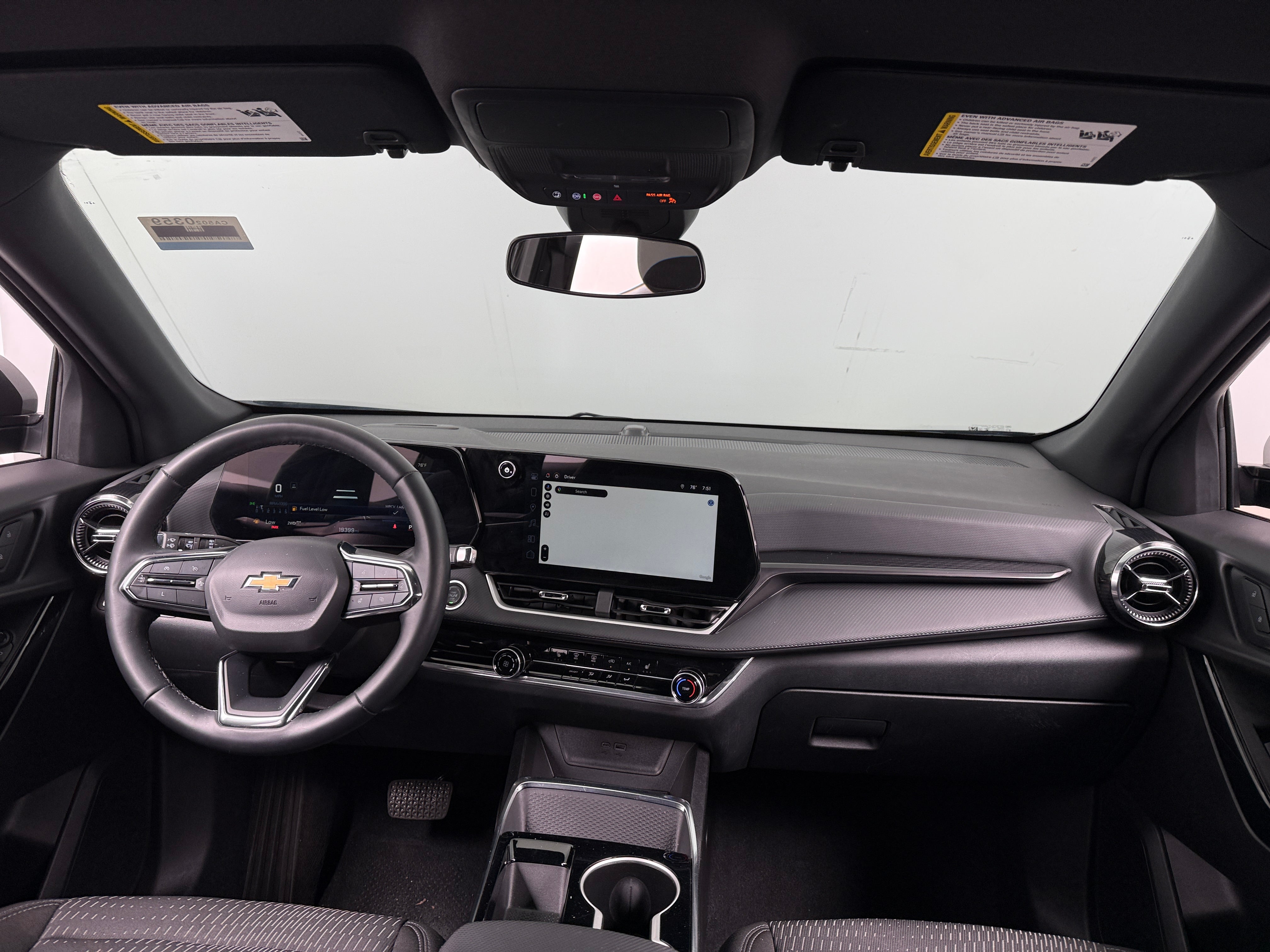 chevrolet equinox 2025 3GNAXPEG4SL284972 image chevrolet equinox 2025 3GNAXPEG4SL284972 image
