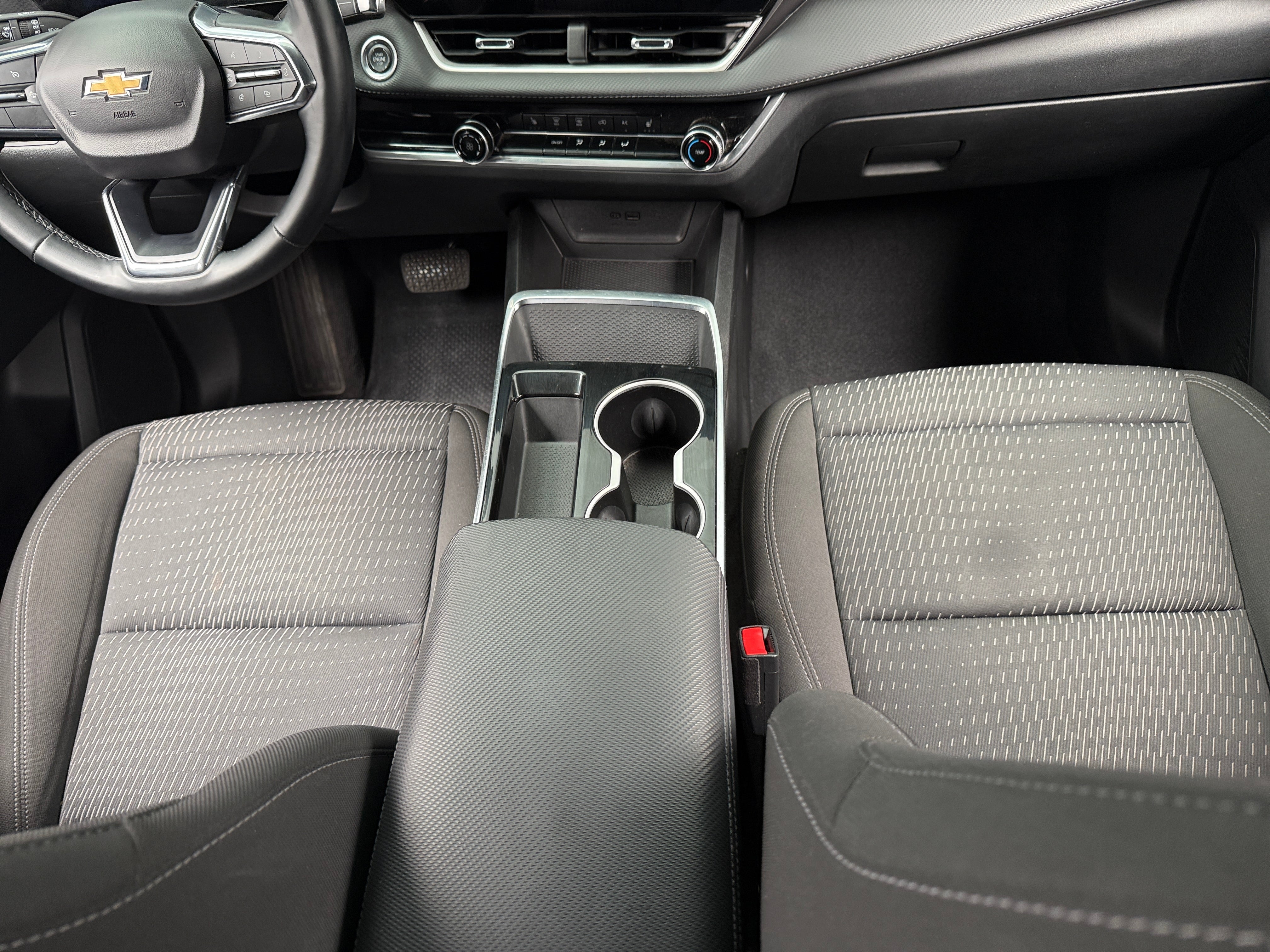 chevrolet equinox 2025 3GNAXHEG8SL307918 image chevrolet equinox 2025 3GNAXHEG8SL307918 image