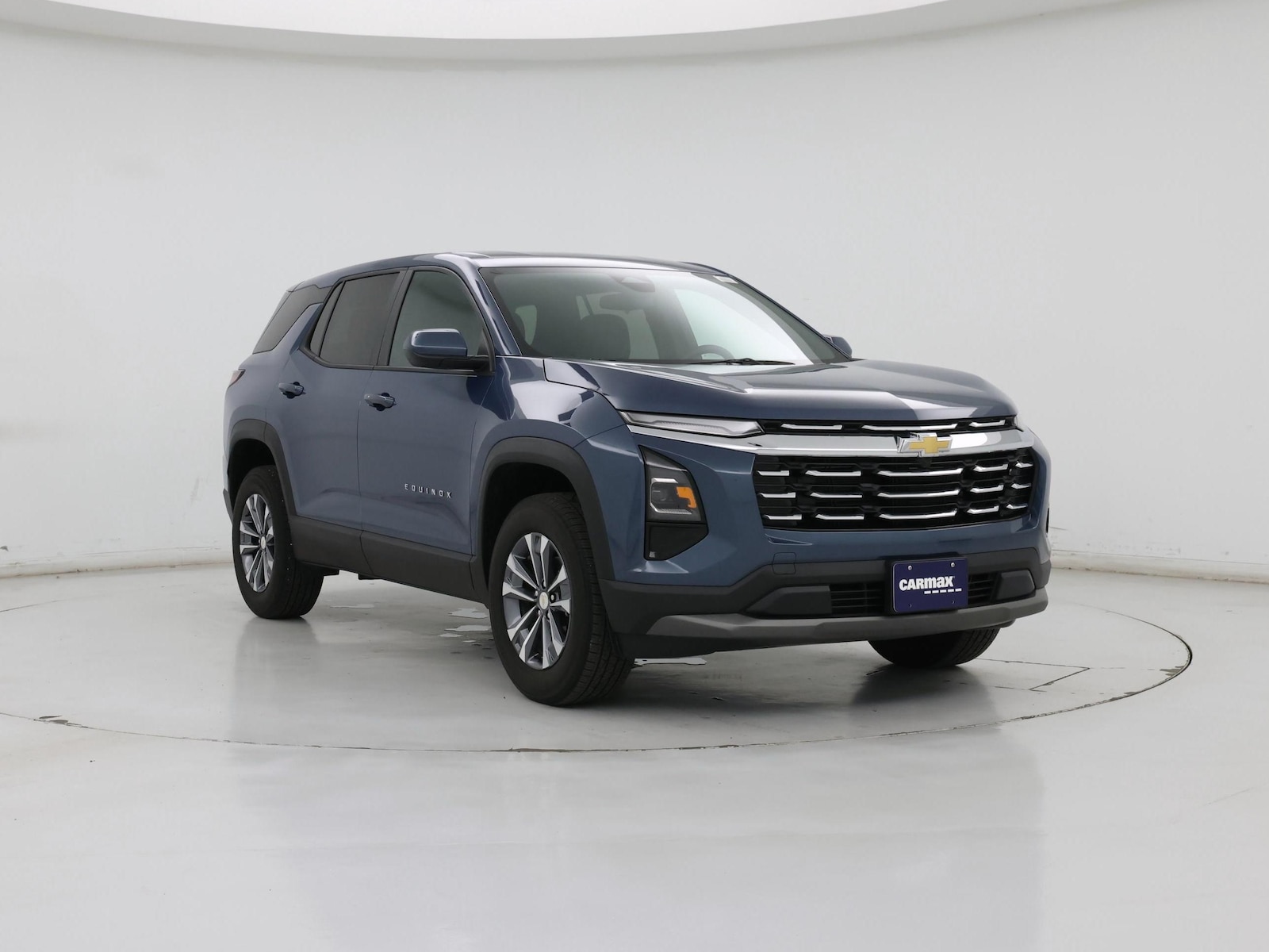 chevrolet equinox 2025 3GNAXHEG4SL237835 image chevrolet equinox 2025 3GNAXHEG4SL237835 image