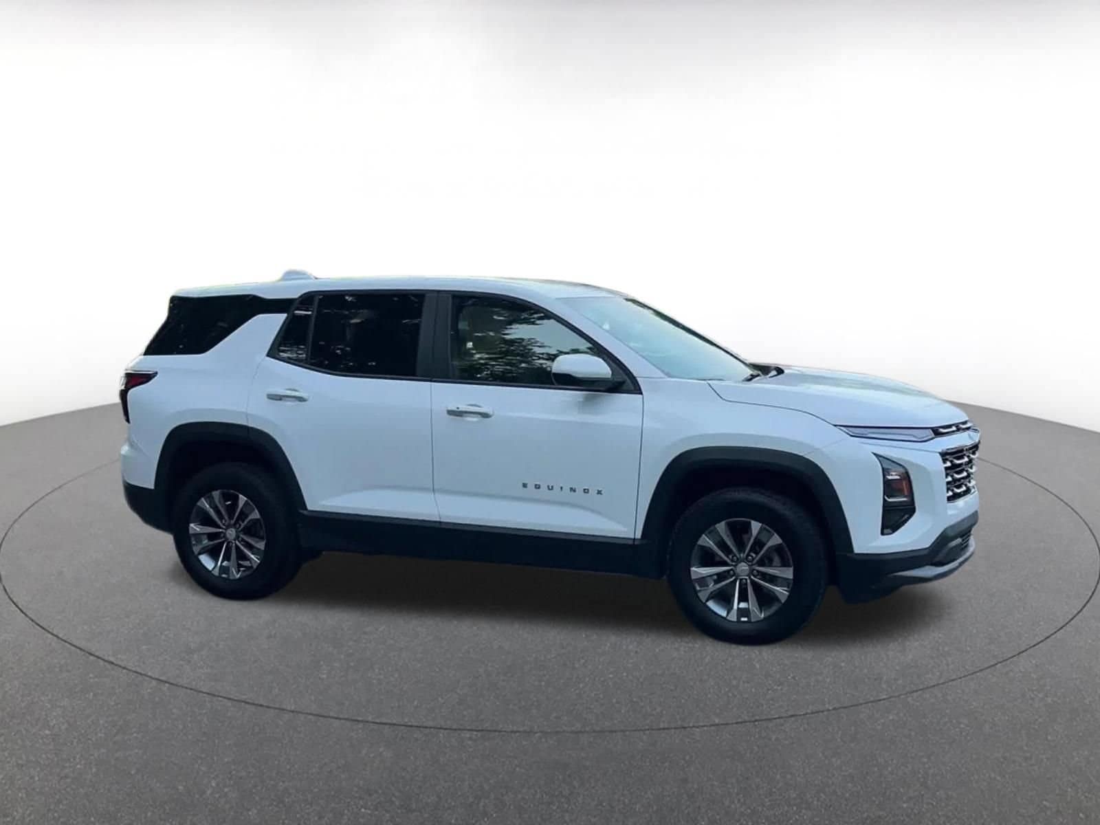 chevrolet equinox 2025 3GNAXPEGXSL314508 image chevrolet equinox 2025 3GNAXPEGXSL314508 image