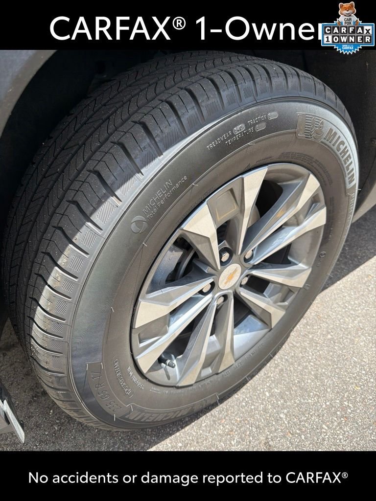chevrolet equinox 2025 3GNAXPEG0SL154283 image chevrolet equinox 2025 3GNAXPEG0SL154283 image