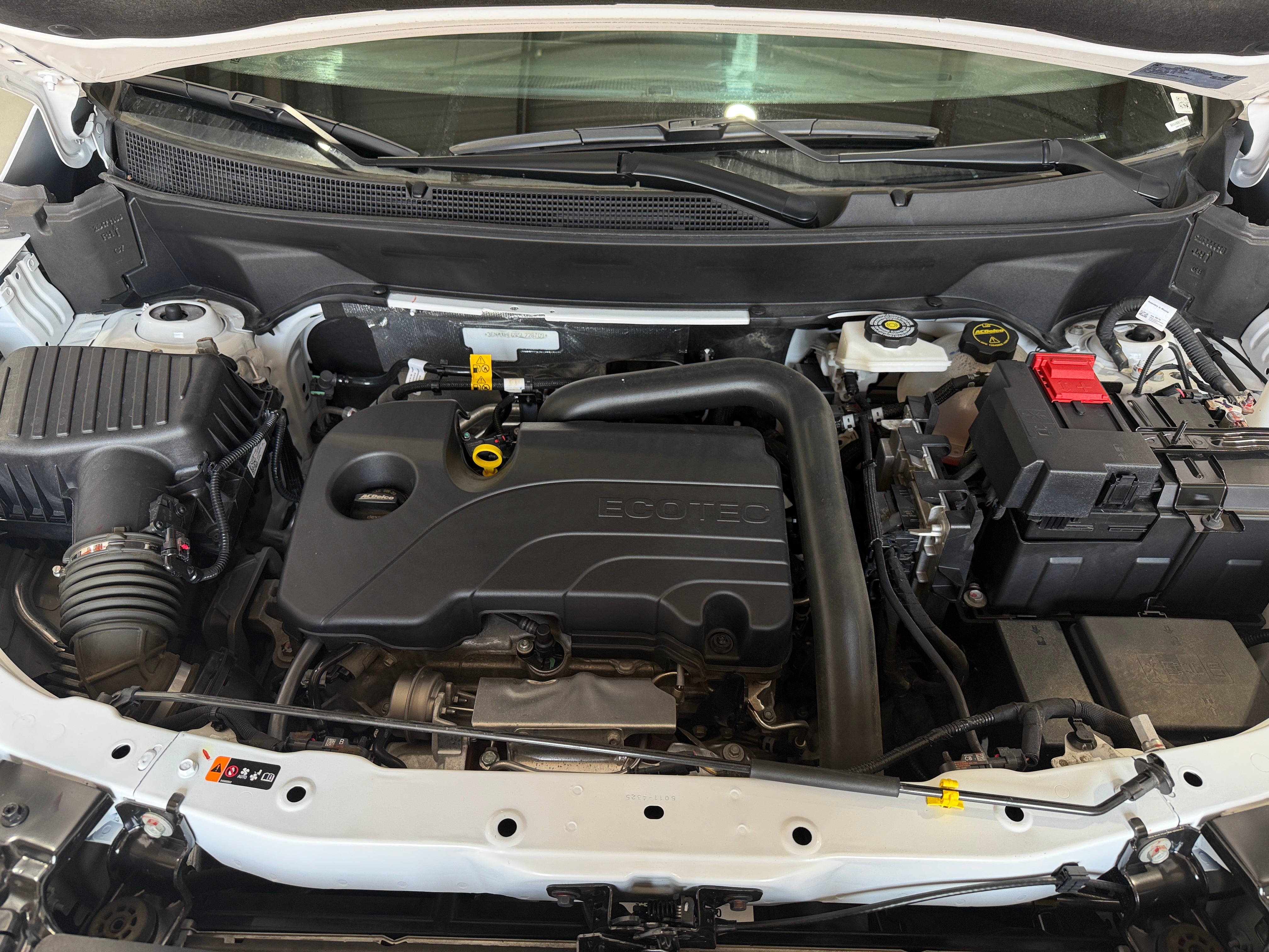 chevrolet equinox 2025 3GNAXHEG9SL228709 image chevrolet equinox 2025 3GNAXHEG9SL228709 image
