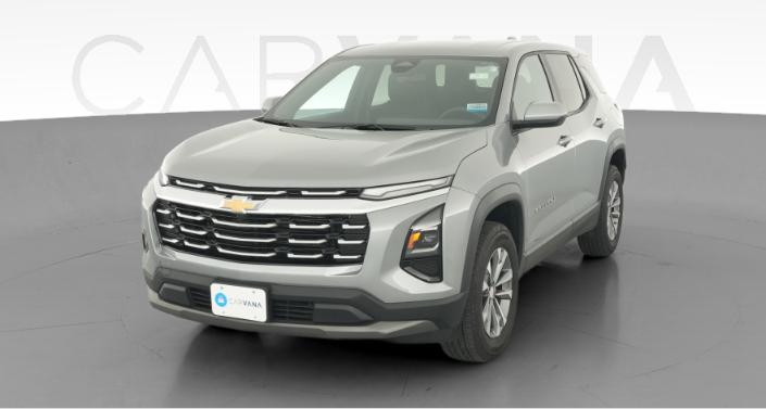 chevrolet equinox 2025 3GNAXHEG7SL313161 image chevrolet equinox 2025 3GNAXHEG7SL313161 image