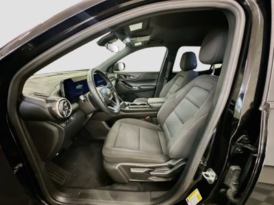 chevrolet equinox 2025 3GNAXPEG5SL277237 image chevrolet equinox 2025 3GNAXPEG5SL277237 image