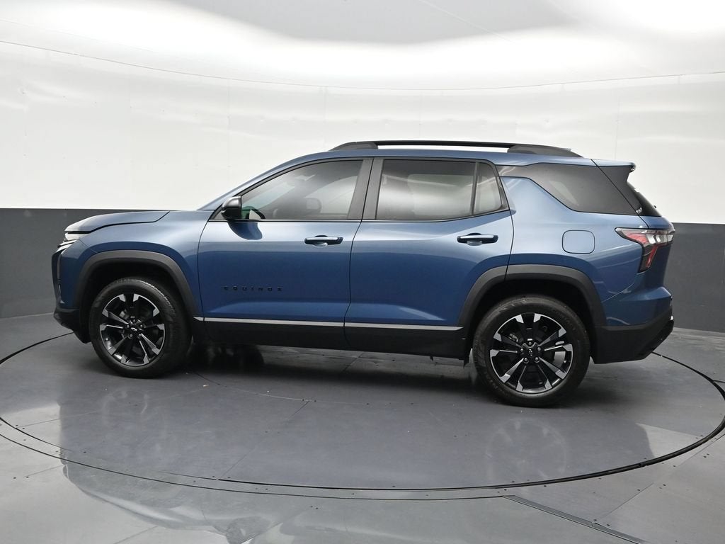 chevrolet equinox 2025 3GNAXLEG5SL178233 image chevrolet equinox 2025 3GNAXLEG5SL178233 image