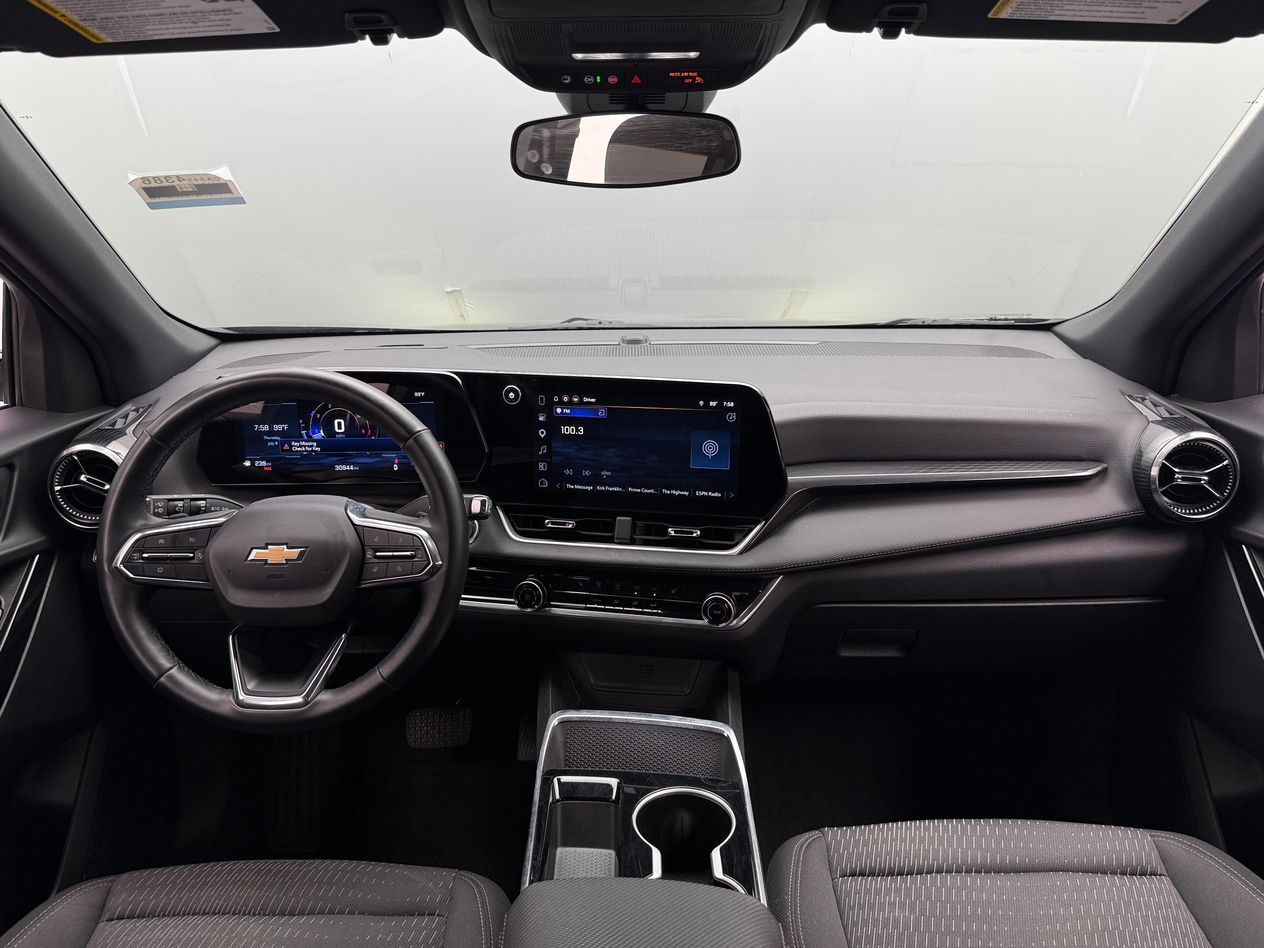 chevrolet equinox 2025 3GNAXHEGXSL313557 image chevrolet equinox 2025 3GNAXHEGXSL313557 image