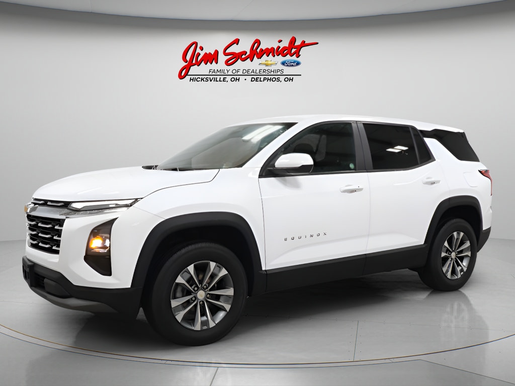 chevrolet equinox 2025 3GNAXHEG9SL324484 image chevrolet equinox 2025 3GNAXHEG9SL324484 image
