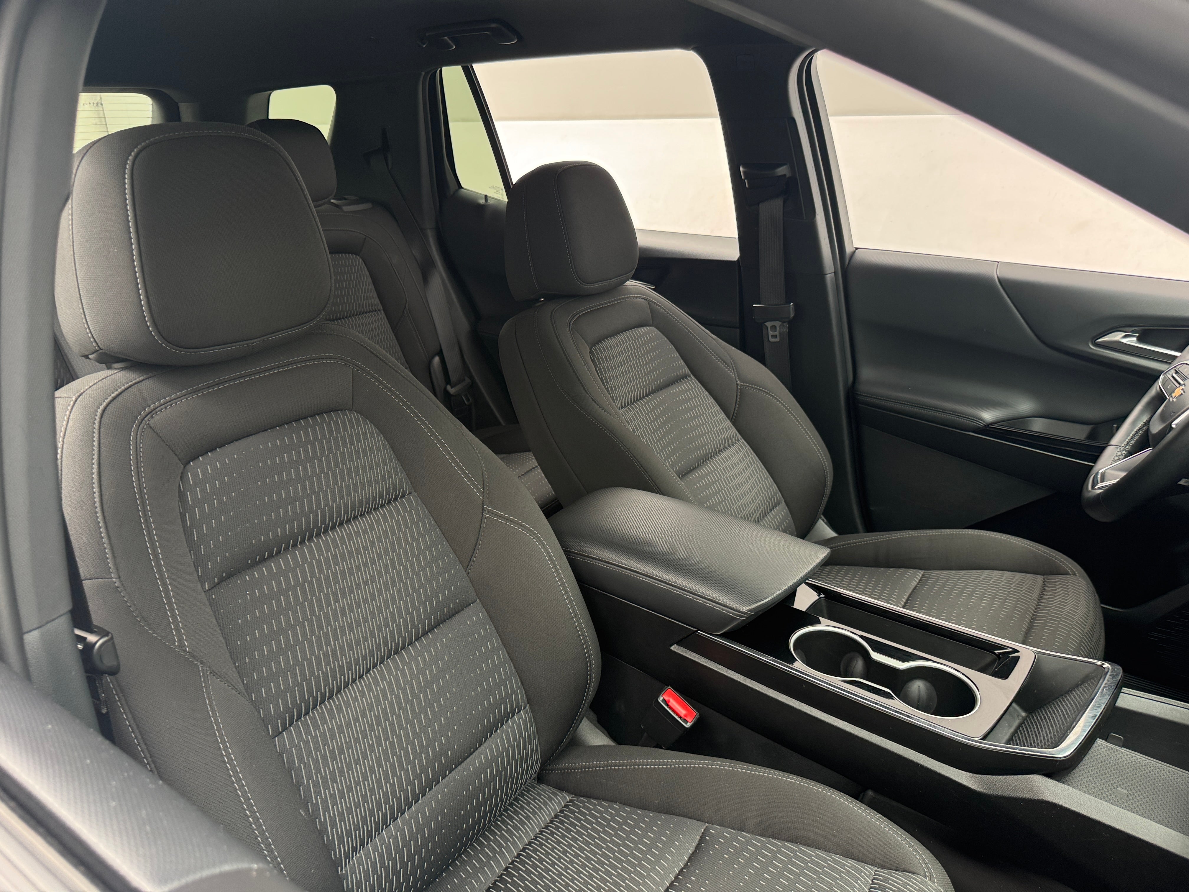 chevrolet equinox 2025 3GNAXPEG6SL297691 image chevrolet equinox 2025 3GNAXPEG6SL297691 image