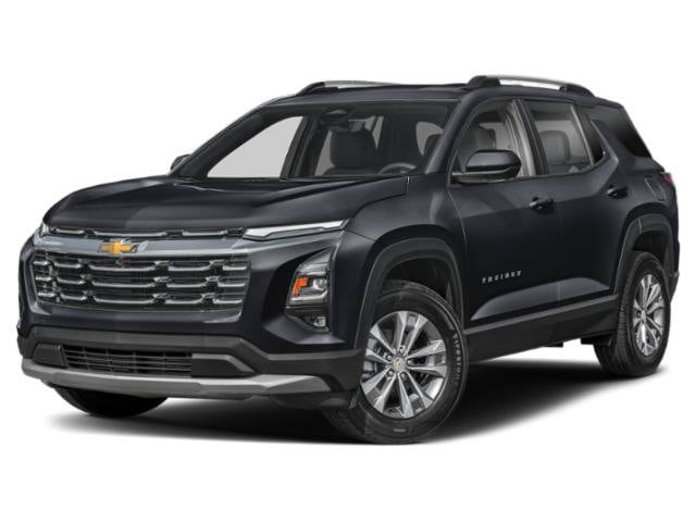 chevrolet equinox 2025 3GNAXHEG6SL221538 image chevrolet equinox 2025 3GNAXHEG6SL221538 image