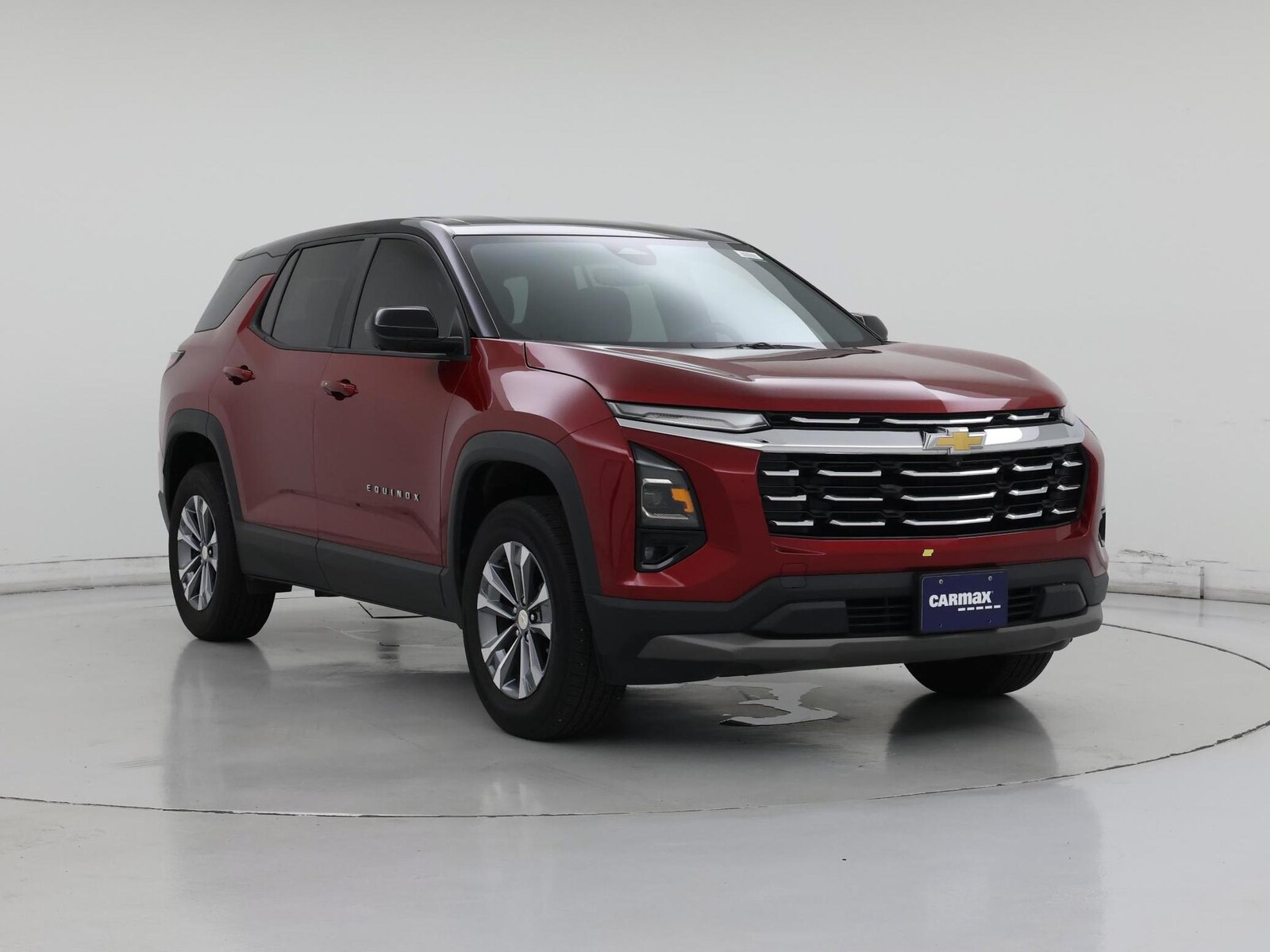chevrolet equinox 2025 3GNAXHEG1SL267391 image chevrolet equinox 2025 3GNAXHEG1SL267391 image