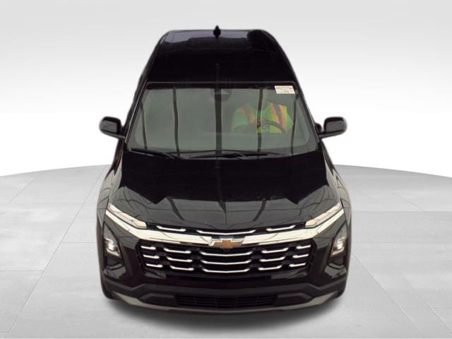 chevrolet equinox 2025 3GNAXPEG3SL307349 image chevrolet equinox 2025 3GNAXPEG3SL307349 image