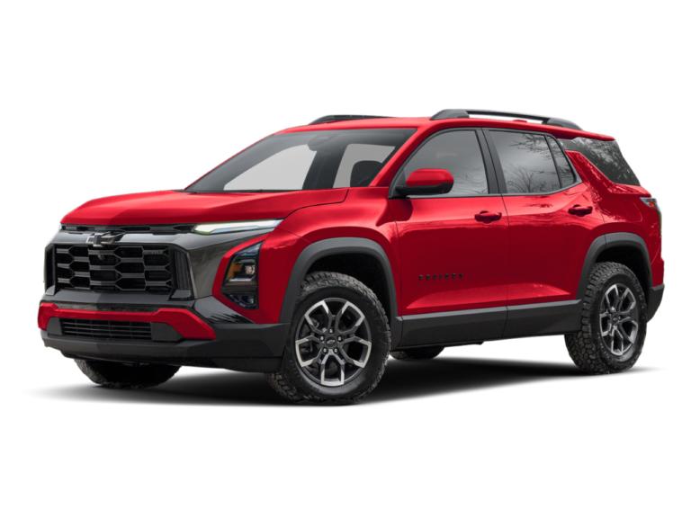 chevrolet equinox 2025 3GNAXHEG2SL162679 image chevrolet equinox 2025 3GNAXHEG2SL162679 image