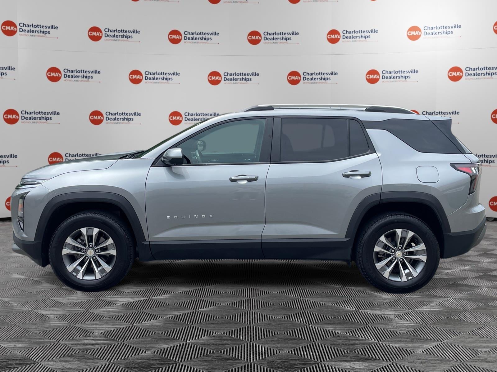 chevrolet equinox 2025 3GNAXPEG6SL124298 image chevrolet equinox 2025 3GNAXPEG6SL124298 image