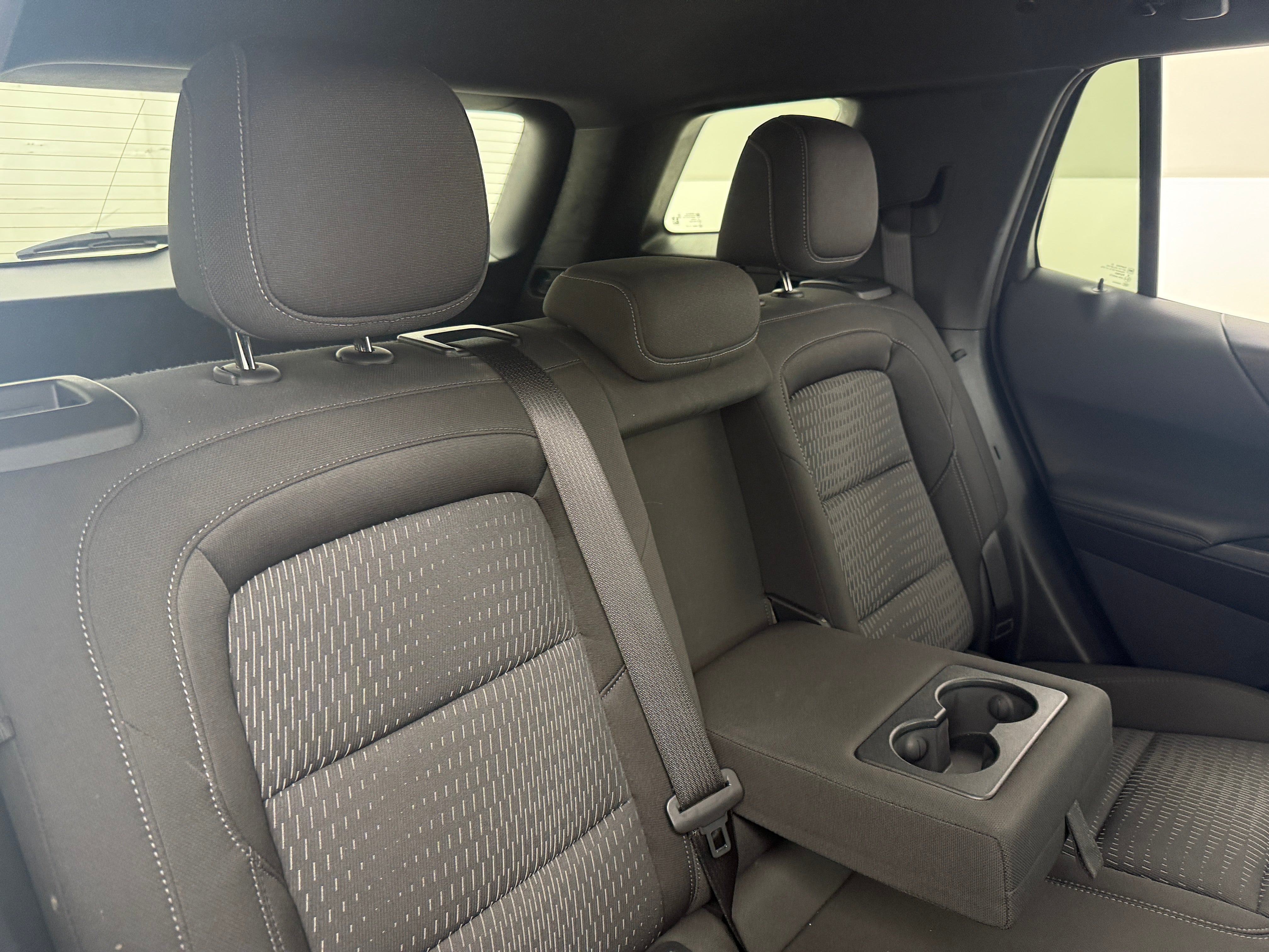 chevrolet equinox 2025 3GNAXHEGXSL316524 image chevrolet equinox 2025 3GNAXHEGXSL316524 image
