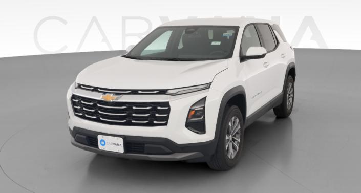 chevrolet equinox 2025 3GNAXHEGXSL313378 image chevrolet equinox 2025 3GNAXHEGXSL313378 image