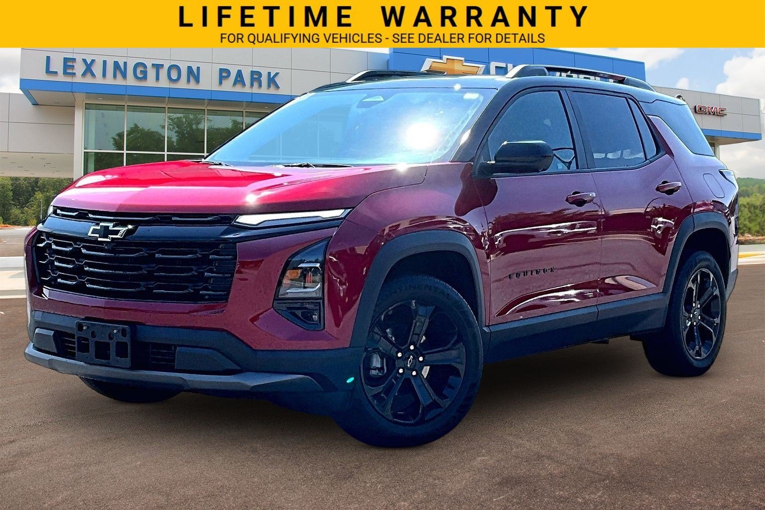 chevrolet equinox 2025 3GNAXHEG3SL102457 image chevrolet equinox 2025 3GNAXHEG3SL102457 image