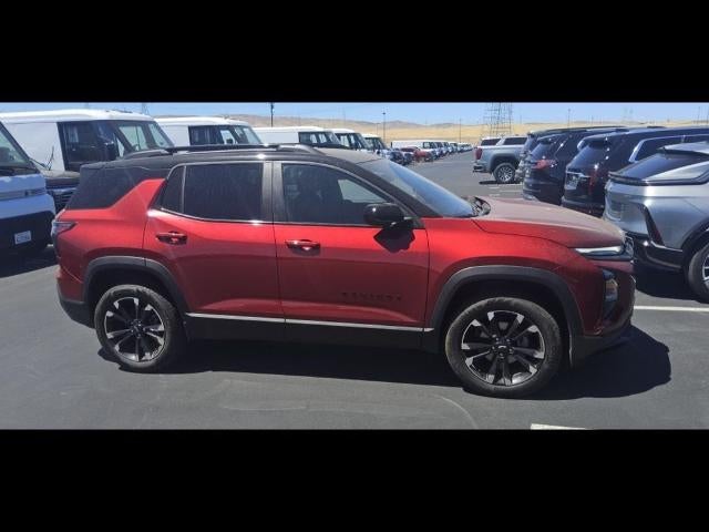 chevrolet equinox 2025 3GNAXLEG1SL181615 image chevrolet equinox 2025 3GNAXLEG1SL181615 image
