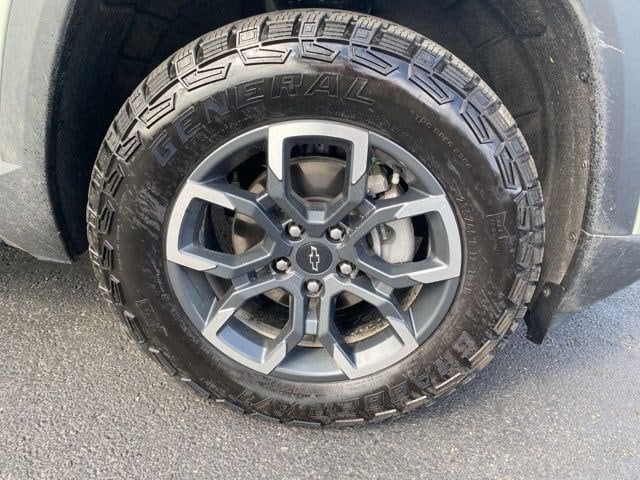 chevrolet equinox 2025 3GNAXSEG9SL267362 image chevrolet equinox 2025 3GNAXSEG9SL267362 image