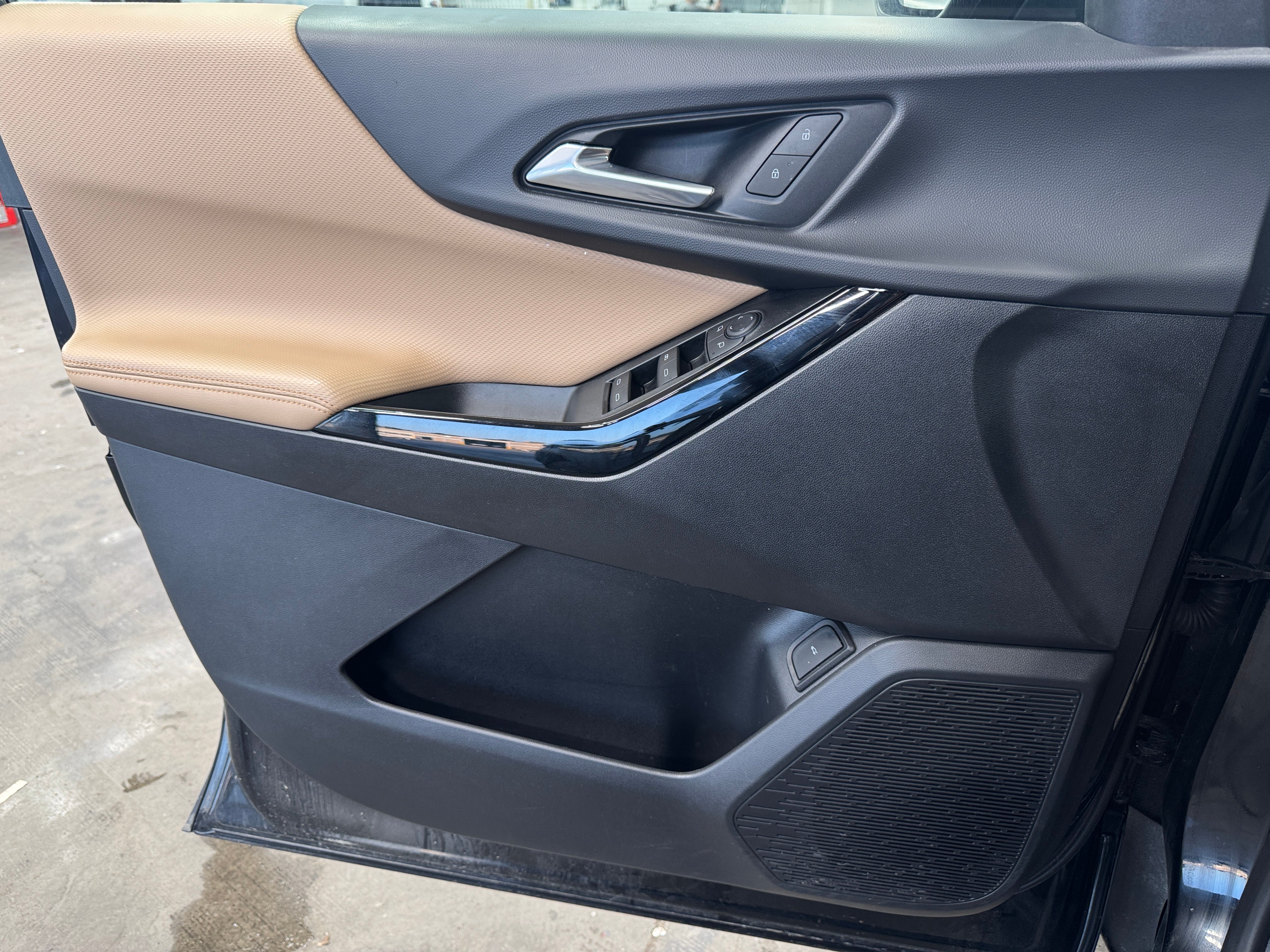 chevrolet equinox 2025 3GNAXSEG6SL128547 image chevrolet equinox 2025 3GNAXSEG6SL128547 image