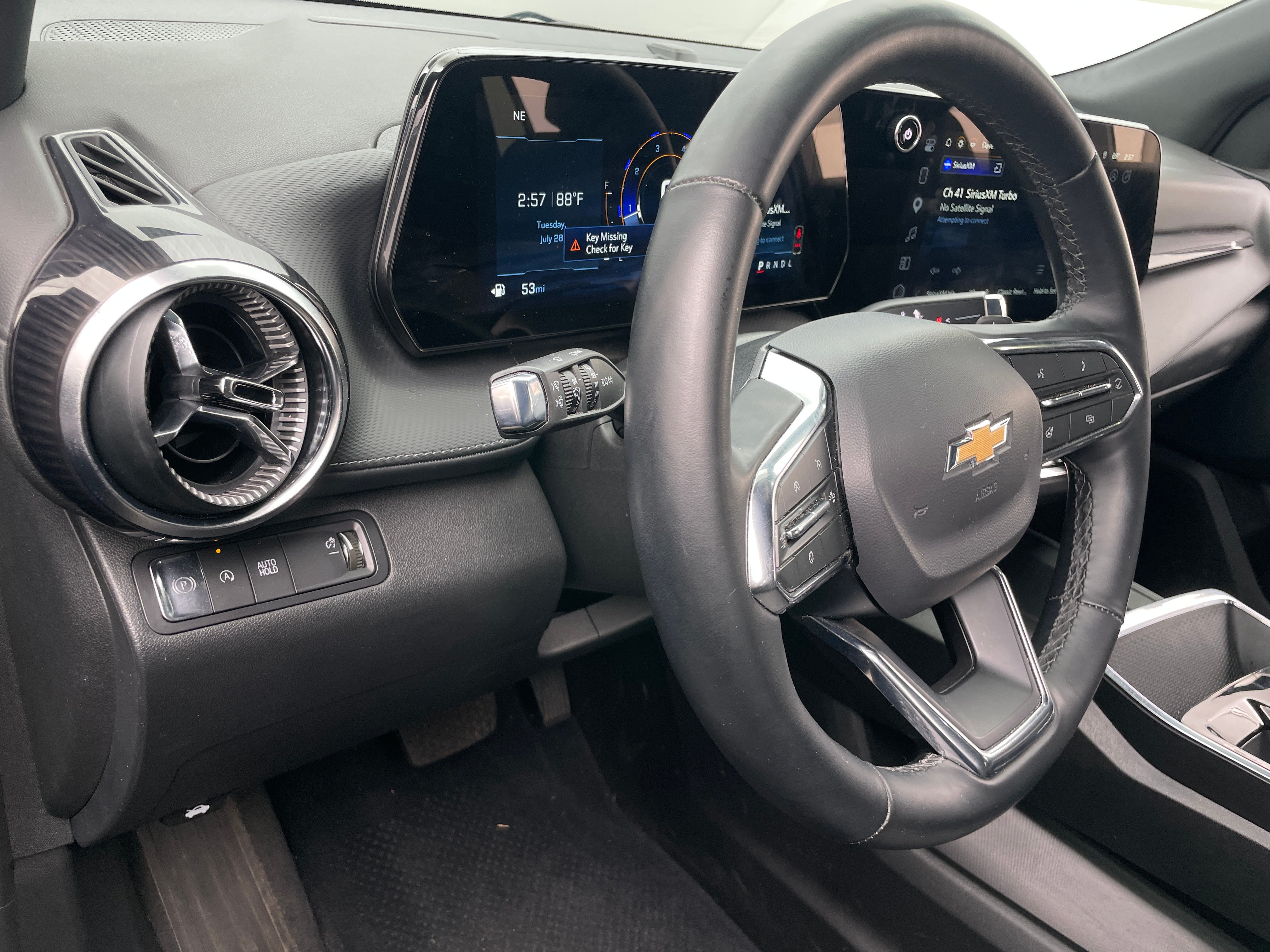 chevrolet equinox 2025 3GNAXHEG7SL316237 image chevrolet equinox 2025 3GNAXHEG7SL316237 image