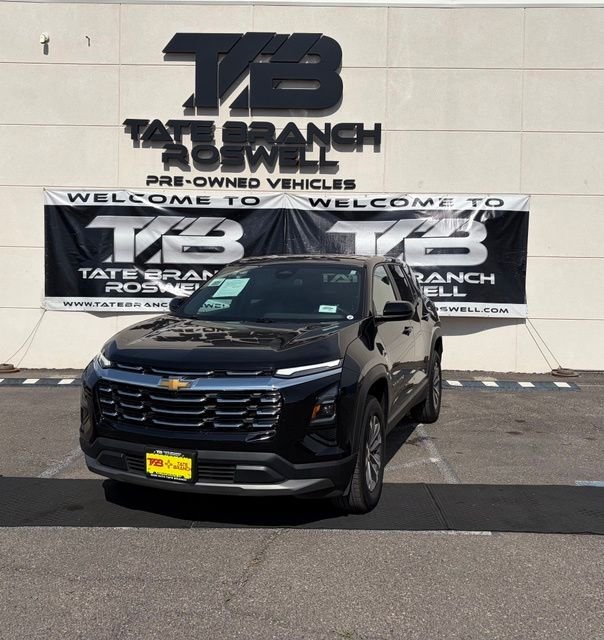 chevrolet equinox 2025 3GNAXPEG8SL323420 image chevrolet equinox 2025 3GNAXPEG8SL323420 image