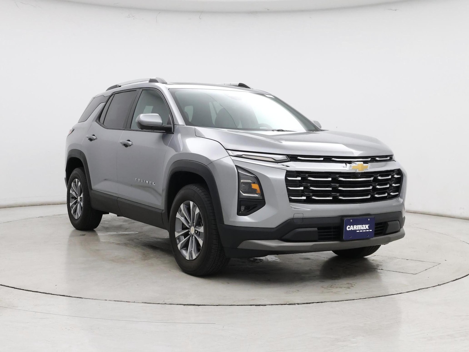 chevrolet equinox 2025 3GNAXHEG2SL144652 image chevrolet equinox 2025 3GNAXHEG2SL144652 image