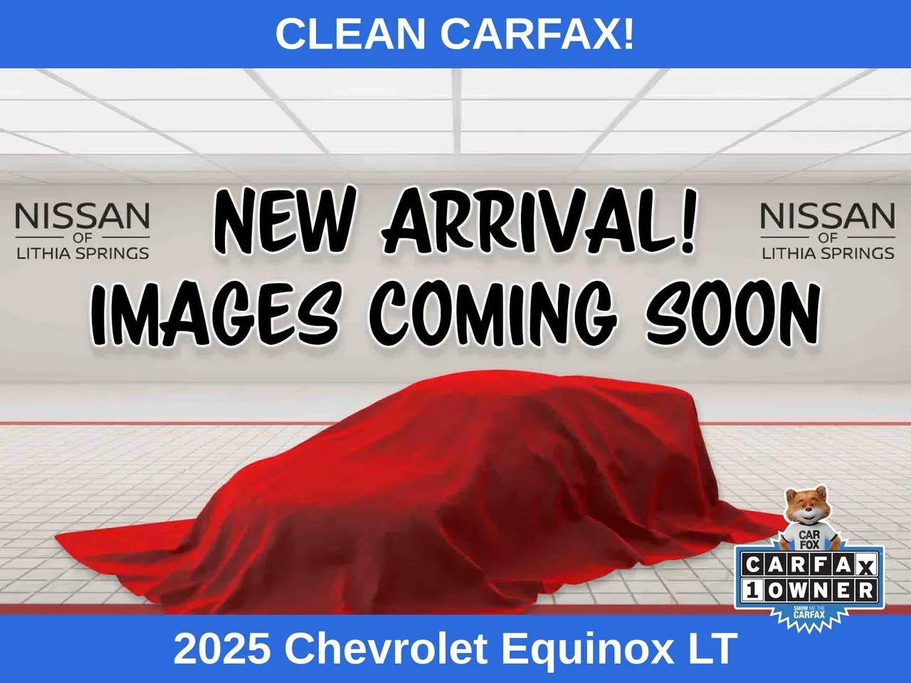 chevrolet equinox 2025 3GNAXHEG4SL221487 image chevrolet equinox 2025 3GNAXHEG4SL221487 image